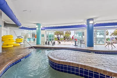 504 N Ocean Blvd. #702, Myrtle Beach, SC 29577 - Photo 31
