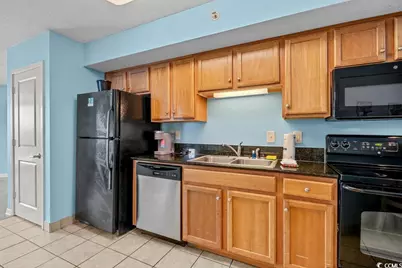 504 N Ocean Blvd. #702, Myrtle Beach, SC 29577 - Photo 5