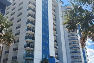 504 N Ocean Blvd, Myrtle Beach, SC 29577 - Photo 1