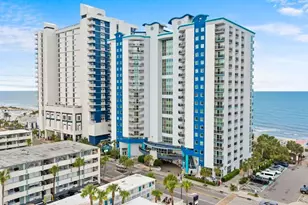 504 N Ocean Blvd, Myrtle Beach, SC 29577 - Photo 37