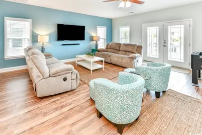 1614-A S Ocean Blvd., Surfside Beach, SC 29575 - Photo 9