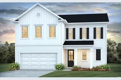 141 Keithland Dr., Conway, SC 29526 - Photo 1