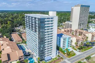 5511 Ocean Blvd N, Myrtle Beach, SC 29577 - Photo 1