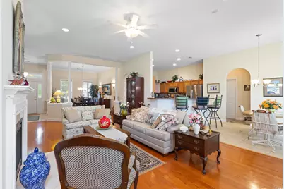 160 Three Oak Ln., Conway, SC 29526 - Photo 13