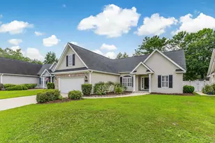 101 Cedar Tree Ln, Calabash, NC 28467 - Photo 3