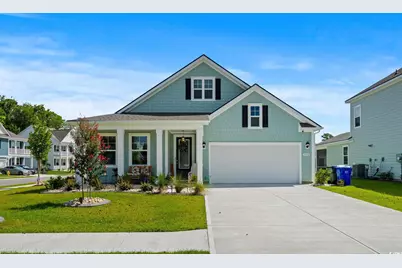 1102 Barrington Way, Conway, SC 29526 - Photo 1