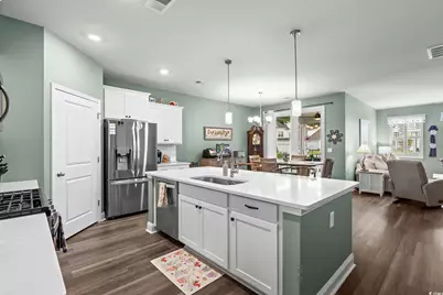 1102 Barrington Way, Conway, SC 29526 - Photo 9