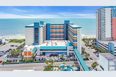 1501 S Ocean Blvd. #441, Myrtle Beach, SC 29577 - Photo 35