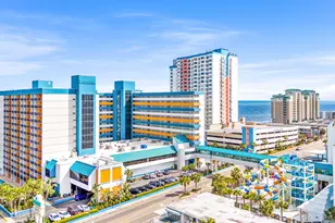 1501 S Ocean Blvd, Myrtle Beach, SC 29577 - Photo 29