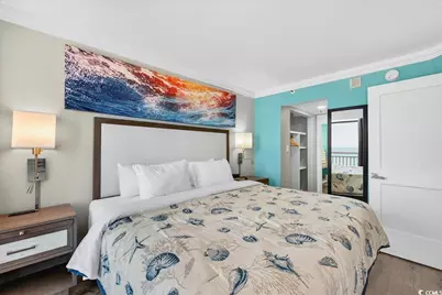 7200 N Ocean Blvd. #1155, Myrtle Beach, SC 29572 - Photo 37