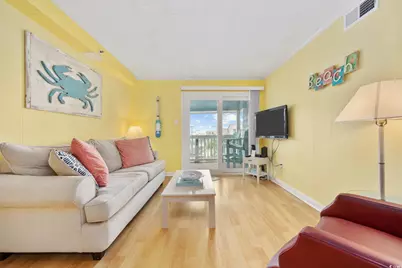 720 Waccamaw Dr. #301, Murrells Inlet, SC 29576 - Photo 9