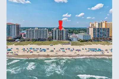 517 S Ocean Blvd. #903, North Myrtle Beach, SC 29582 - Photo 29