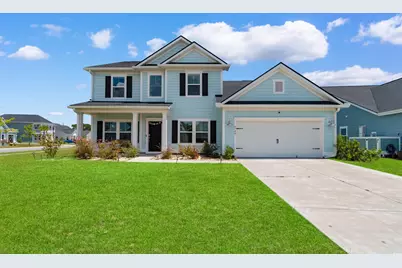 5724 Whitebark Dr., Myrtle Beach, SC 29577 - Photo 1