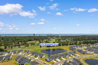 5724 Whitebark Dr., Myrtle Beach, SC 29577 - Photo 35