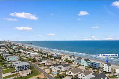 725 South Waccamaw Dr., Garden City Beach, SC 29576 - Photo 9