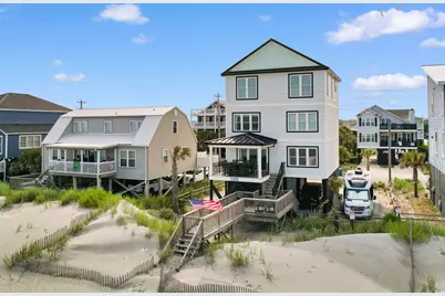 725 South Waccamaw Dr., Garden City Beach, SC 29576 - Photo 3