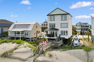 725 S Waccamaw Dr, Garden City Beach, SC 29576 - Photo 3