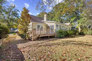 151 Safe Harbor Ave, Pawleys Island, SC 29585 - Photo 3