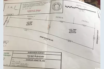 Edgewood Dr., Dillon, SC 29536 - Photo 1