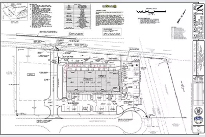 Tbd Oakheart Rd. #Unit 4, Planned Strip Cen, Myrtle Beach, SC 29579 - Photo 5