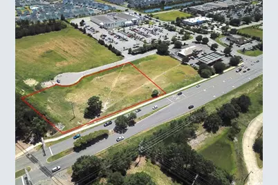 Tbd Oakheart Rd. #Unit 5, Planned Strip Cen, Myrtle Beach, SC 29579 - Photo 7