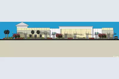 Tbd Oakheart Rd. #Unit 5, Planned Strip Cen, Myrtle Beach, SC 29579 - Photo 3