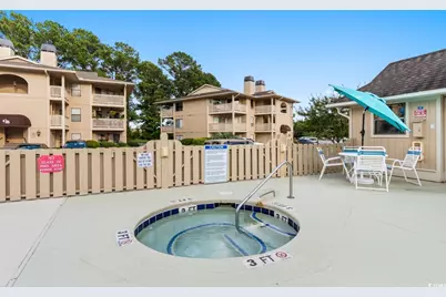 4218 Pinehurst Circle #H3, Little River, SC 29566 - Photo 33