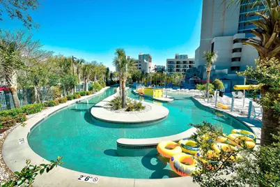 201 74th Ave. N #1133, Myrtle Beach, SC 29572 - Photo 33