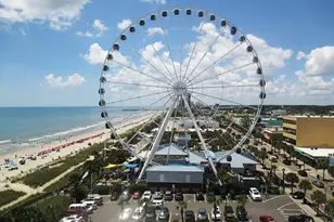 1200 N Ocean Blvd, Myrtle Beach, SC 29577 - Photo 7