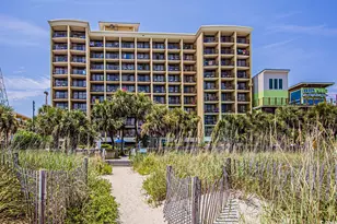 1200 N Ocean Blvd, Myrtle Beach, SC 29577 - Photo 31