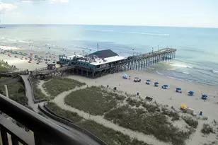 1200 N Ocean Blvd, Myrtle Beach, SC 29577 - Photo 9