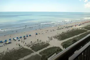 1200 N Ocean Blvd, Myrtle Beach, SC 29577 - Photo 11