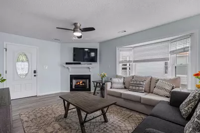 909 Perrin Dr., North Myrtle Beach, SC 29582 - Photo 9