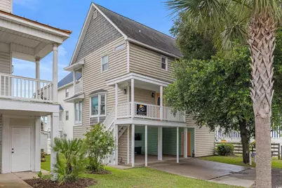 909 Perrin Dr., North Myrtle Beach, SC 29582 - Photo 1