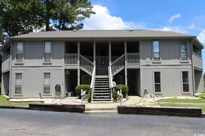 863 Tall Oaks Ct. #B-63, Myrtle Beach, SC 29588 - Photo 1