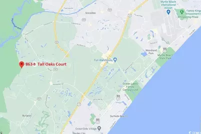 863 Tall Oaks Ct. #B-63, Myrtle Beach, SC 29588 - Photo 23