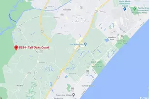 863 Tall Oaks Ct, Myrtle Beach, SC 29588 - Photo 23