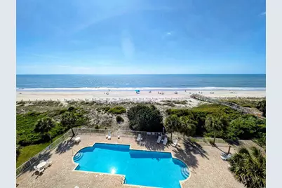 195 S Dunes Dr. #502, Pawleys Island, SC 29585 - Photo 27