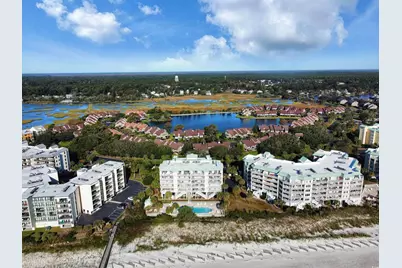 195 S Dunes Dr. #502, Pawleys Island, SC 29585 - Photo 33