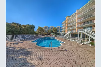 195 S Dunes Dr. #502, Pawleys Island, SC 29585 - Photo 29