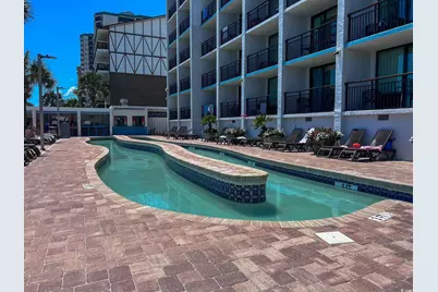 3000 N Ocean Blvd. #128, Myrtle Beach, SC 29577 - Photo 19