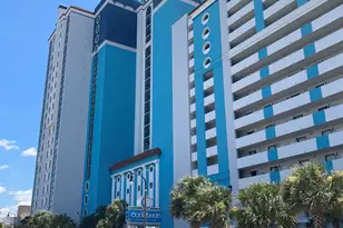 3000 N Ocean Blvd, Myrtle Beach, SC 29577 - Photo 1