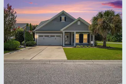 3600 White Wing Circle, Myrtle Beach, SC 29579 - Photo 29
