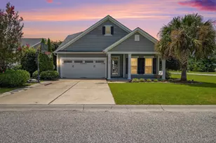 3600 White Wing Cir, Myrtle Beach, SC 29579 - Photo 29