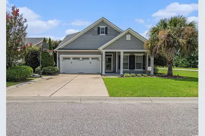 3600 White Wing Circle, Myrtle Beach, SC 29579 - Photo 1