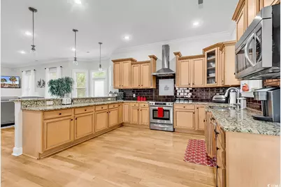 115 Harbourreef Dr., Pawleys Island, SC 29585 - Photo 9