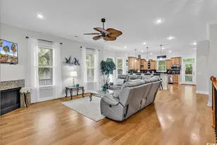 115 Harbourreef Dr, Pawleys Island, SC 29585 - Photo 5