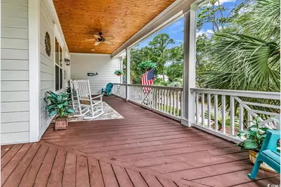 115 Harbourreef Dr., Pawleys Island, SC 29585 - Photo 31