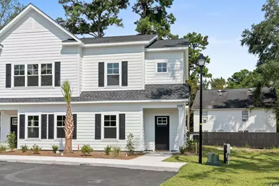 22B Bobo Ln #B, Pawleys Island, SC 29585 - Photo 3