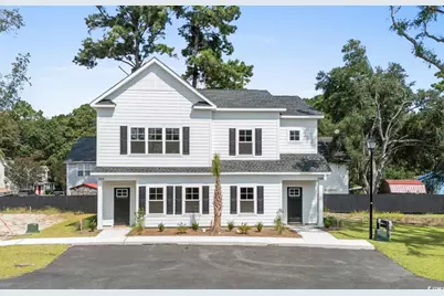 24 Bobo Ln #2, Pawleys Island, SC 29585 - Photo 3